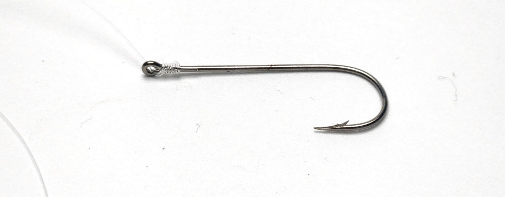 DIY Snell Knot