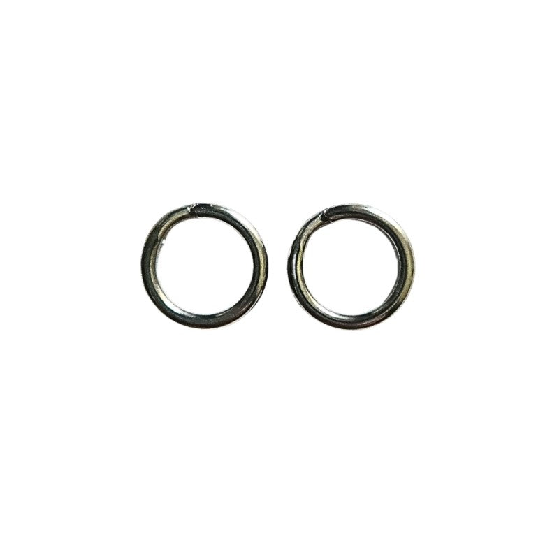 Heavy Duty Split Ring