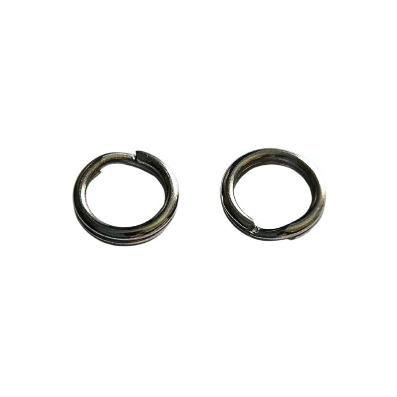 Heavy Duty Split Ring