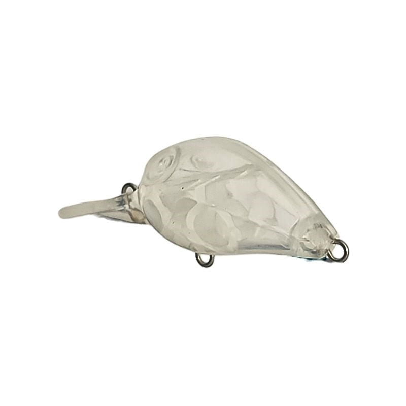 Baby BFS Micro Crankbait