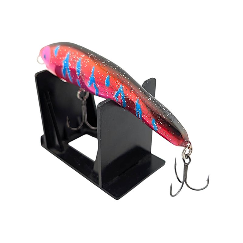 Ripplin Redfin Custom Painted - Cosmic Perch
