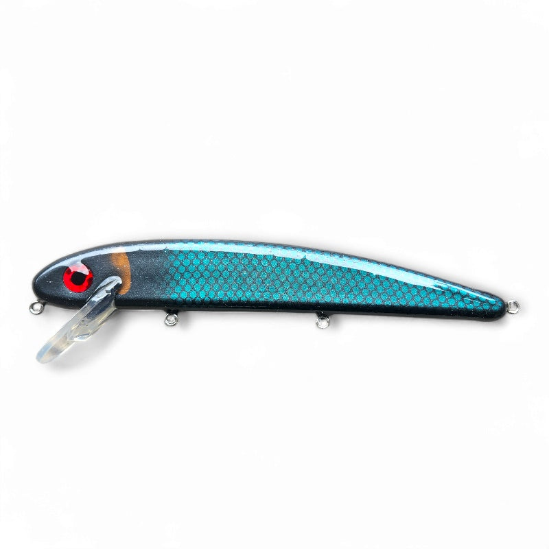 The Big Jake - Musky Lure - 10