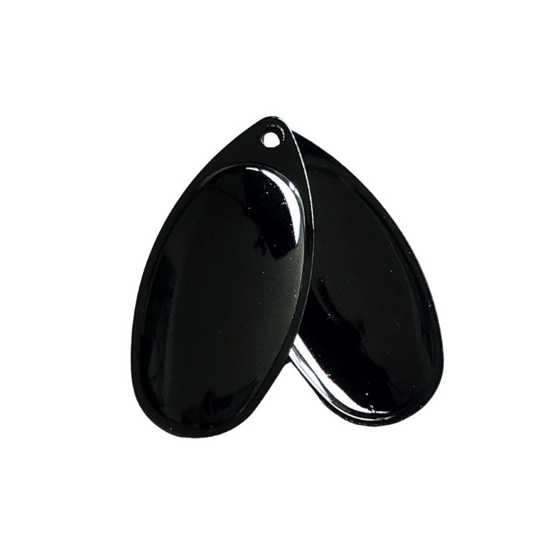 French Spinner Blades - Size 6