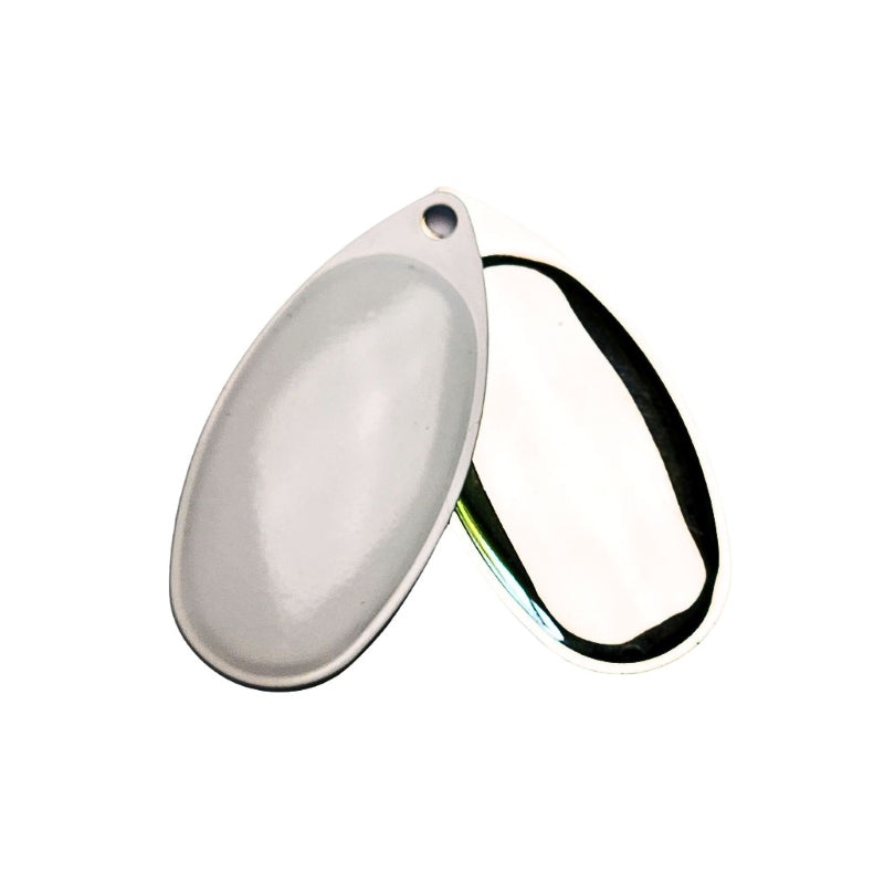 French Spinner Blades - Size 6