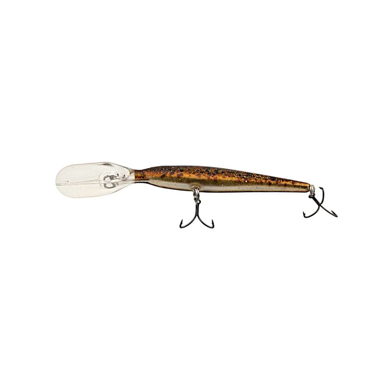 Flicker Minnow Custom Painted - Goby