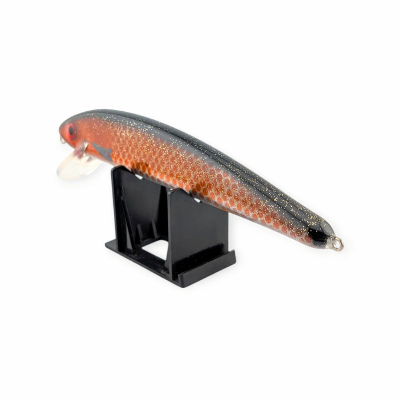 The Baby Jake - Musky Lure - 8" - Goldfish