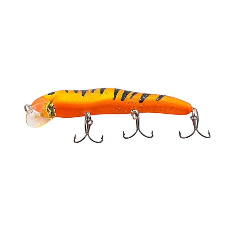 Ripplin Redfin Custom Painted - Greasy Chicken Wing