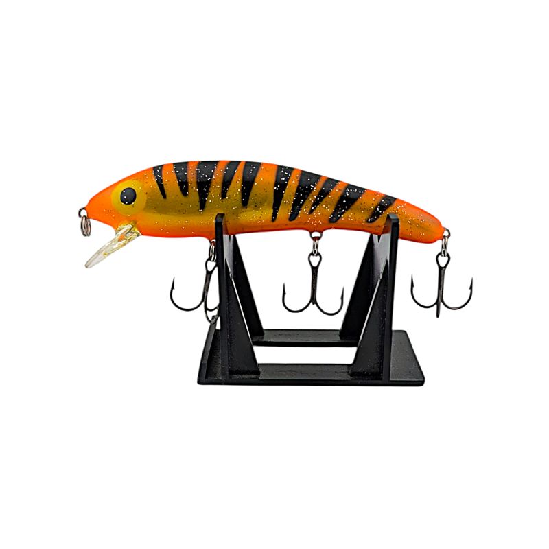Ripplin Redfin Custom Painted - Greasy Chicken Wing