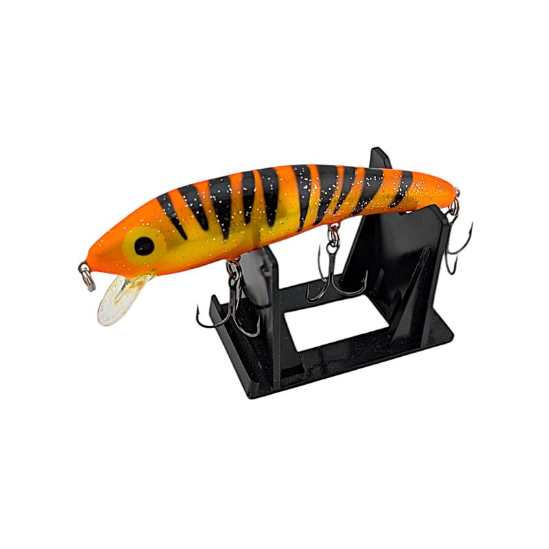 Ripplin Redfin Custom Painted - Greasy Chicken Wing