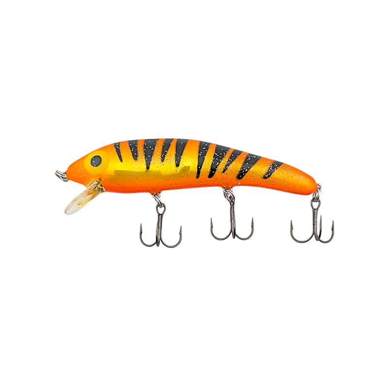 Ripplin Redfin Custom Painted