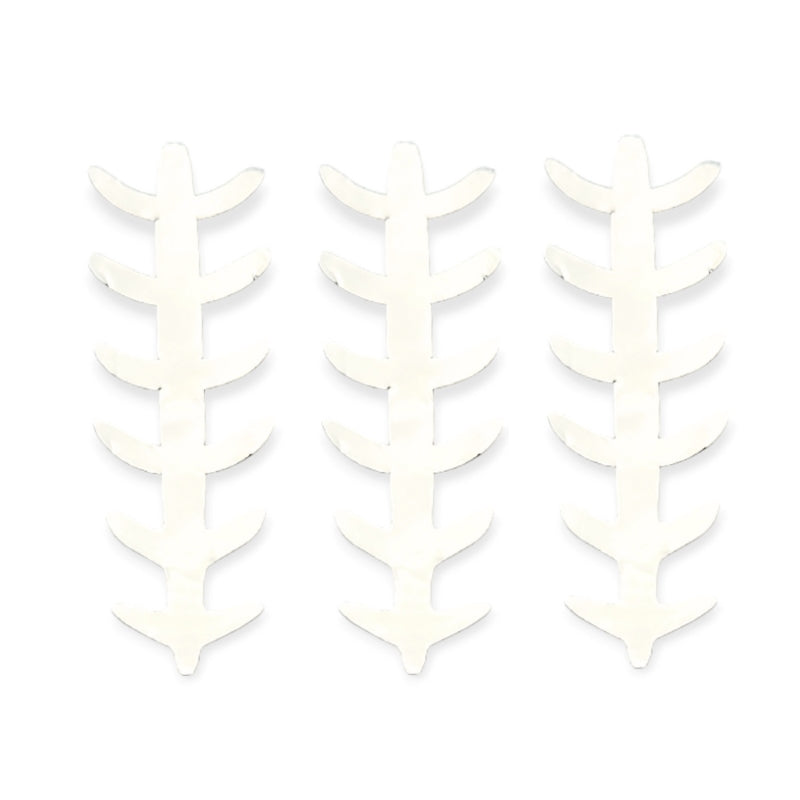 Ladderback #1 Sticker