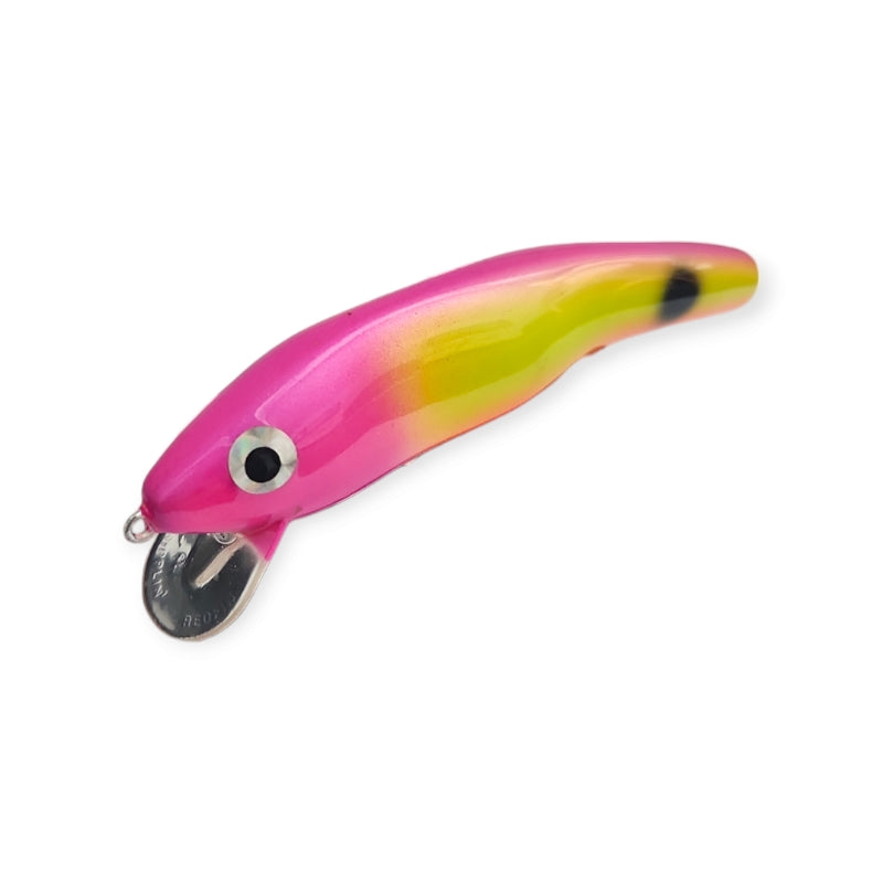 Ripplin Redfin Custom Painted - Lilac Lunacy