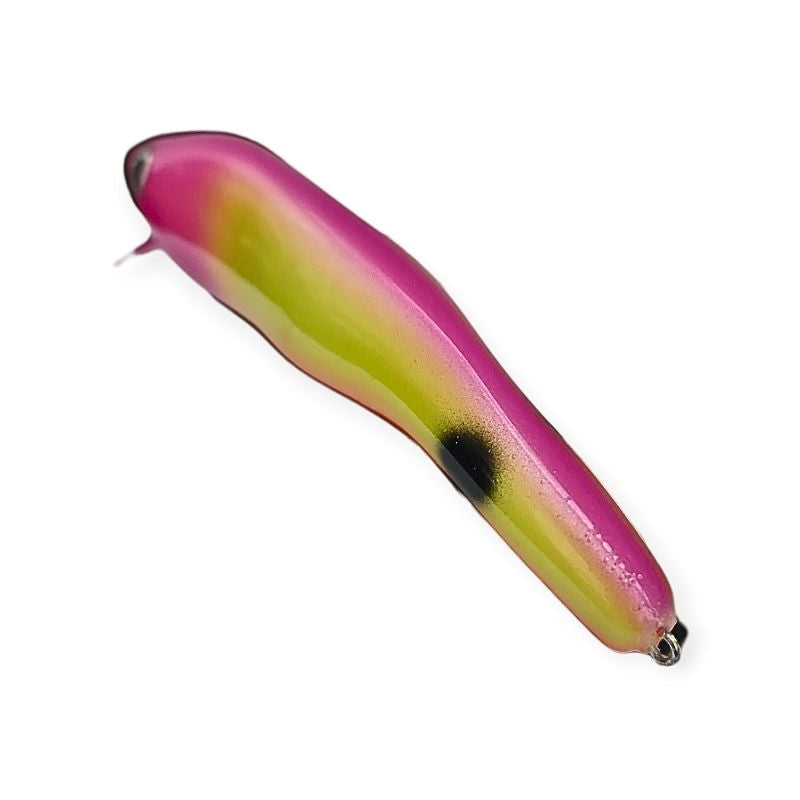 Ripplin Redfin Custom Painted - Lilac Lunacy