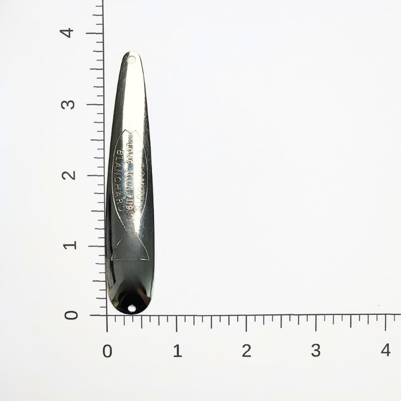 Algonquin Blanchard Long John Lure