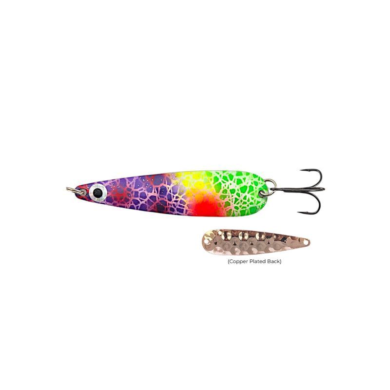The Little Hoser - Northern Storm COPPER BACK
