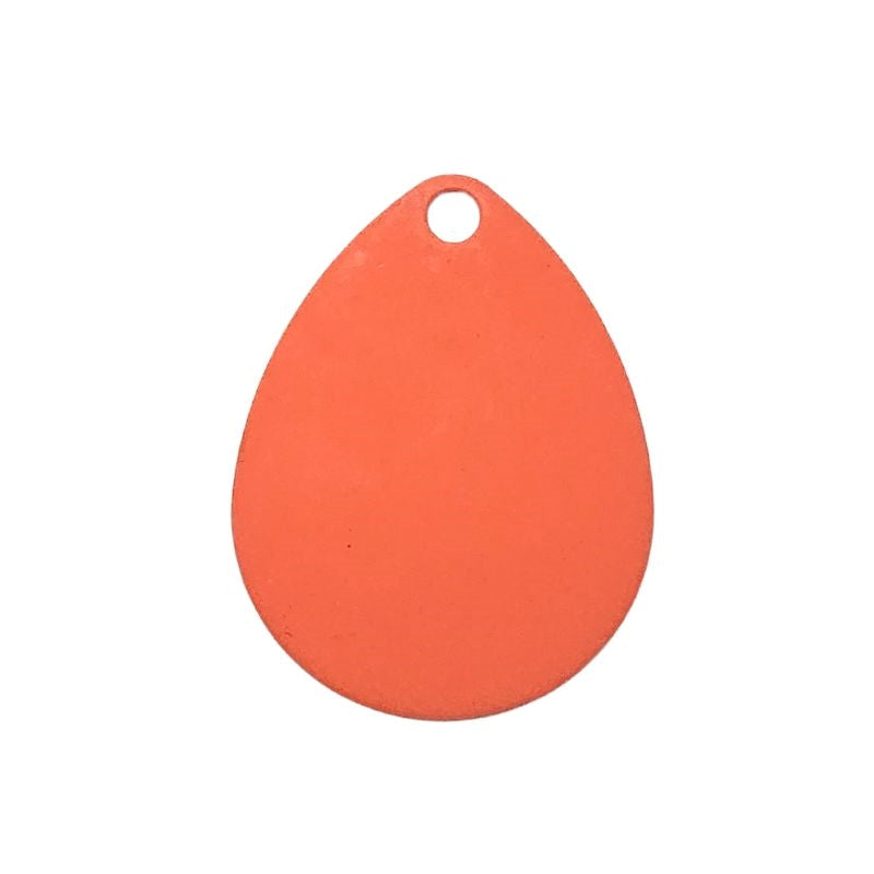 BARGAIN Colorado Blades Painted - Size 4