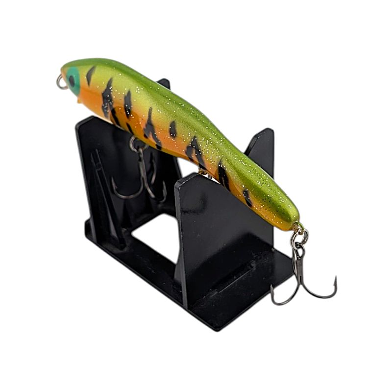 Ripplin Redfin Custom Painted - Pearl Perch