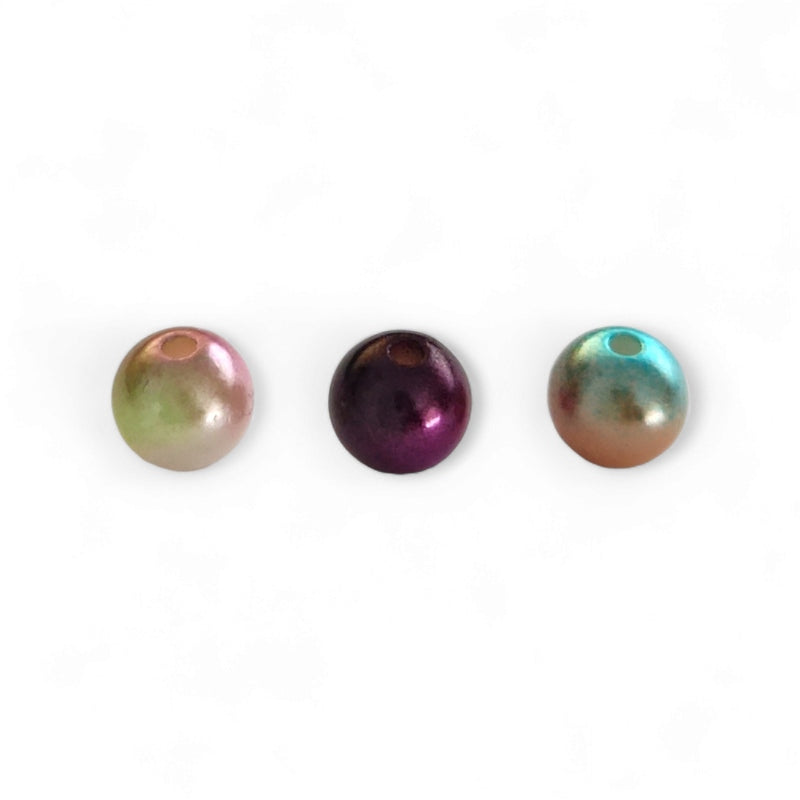 Pearl Beads - Combo #2