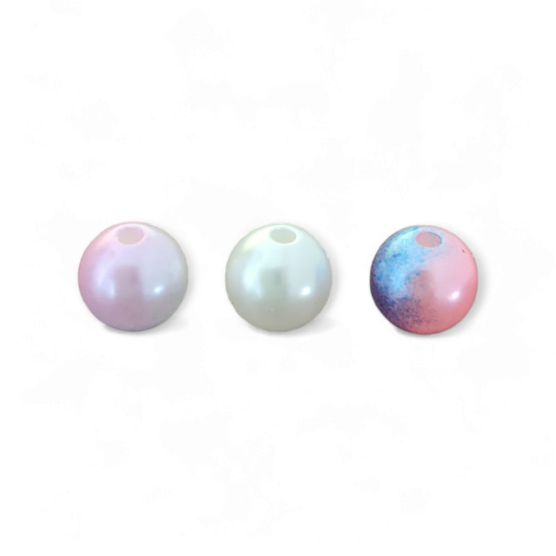 Pearl Beads - Combo #3