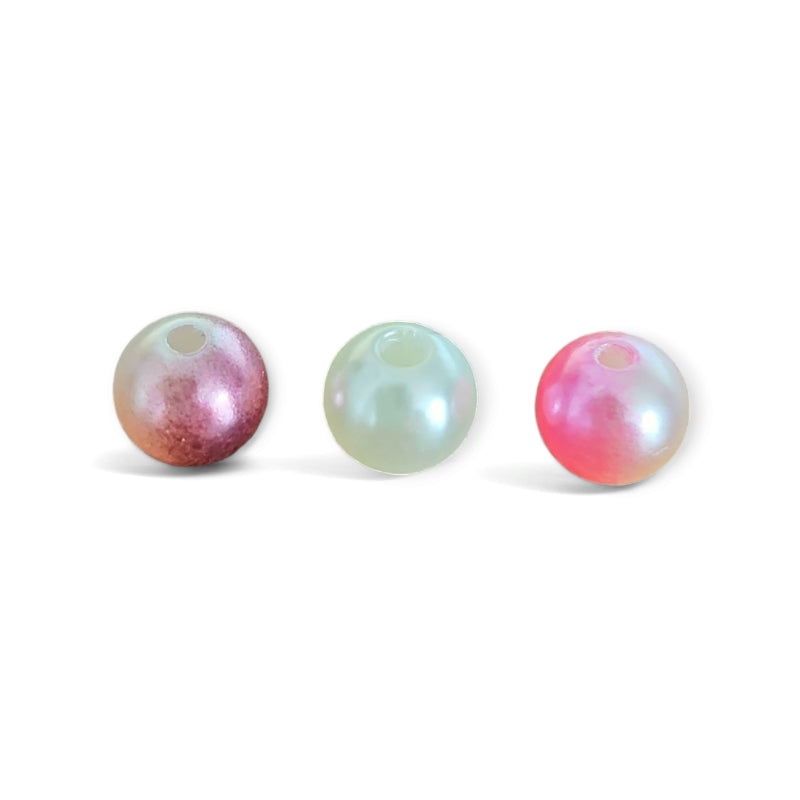 Pearl Beads - Combo #4