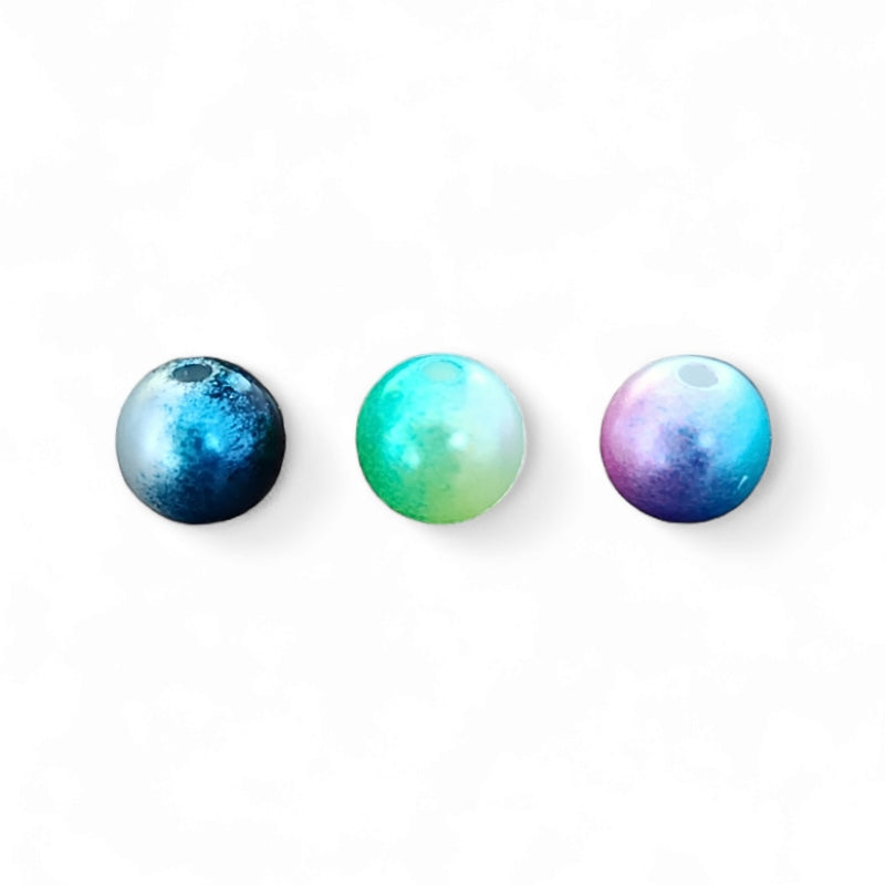 Pearl Beads - Combo #5