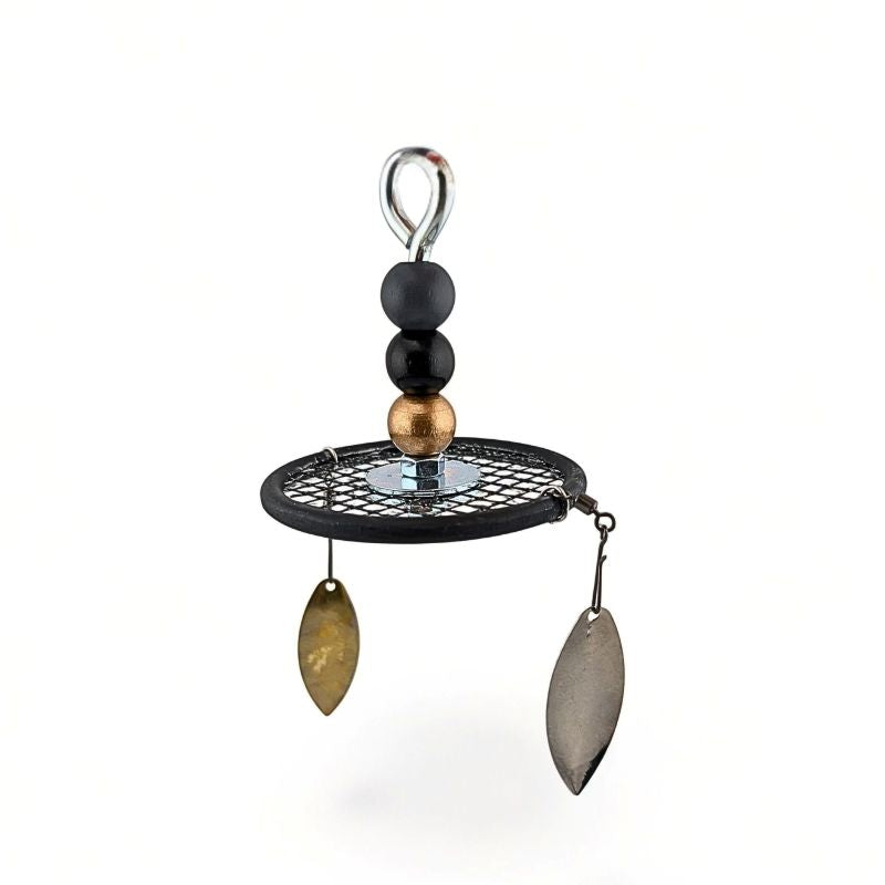 The Amazing Perch Caller