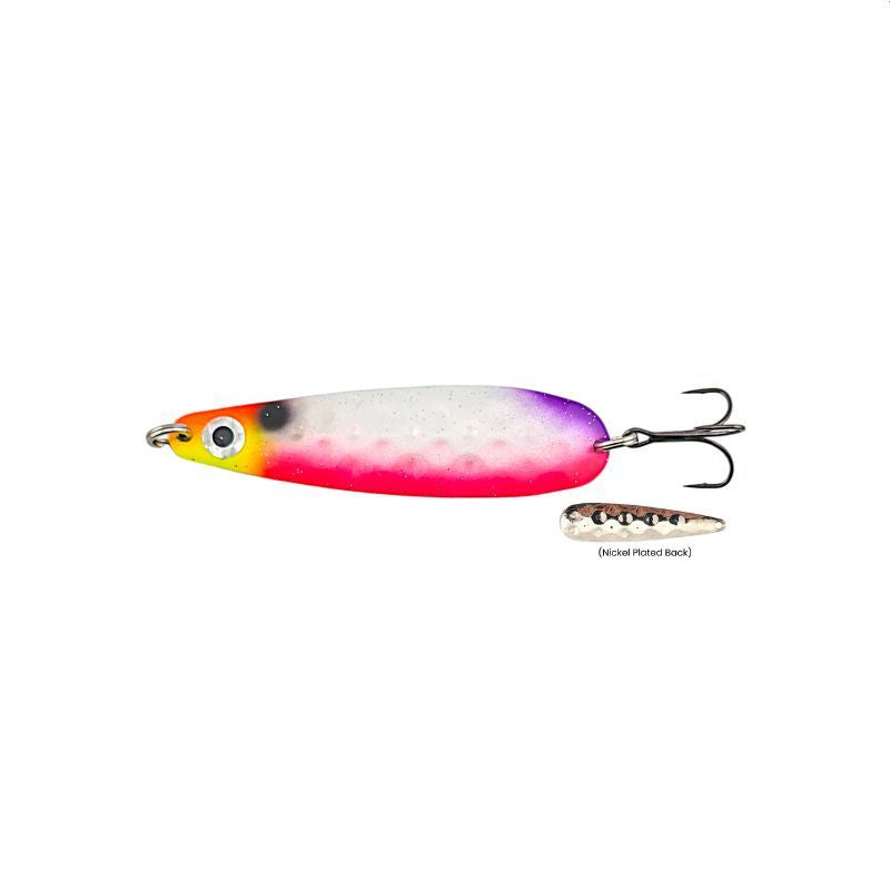 The Little Hoser - Pink Panties