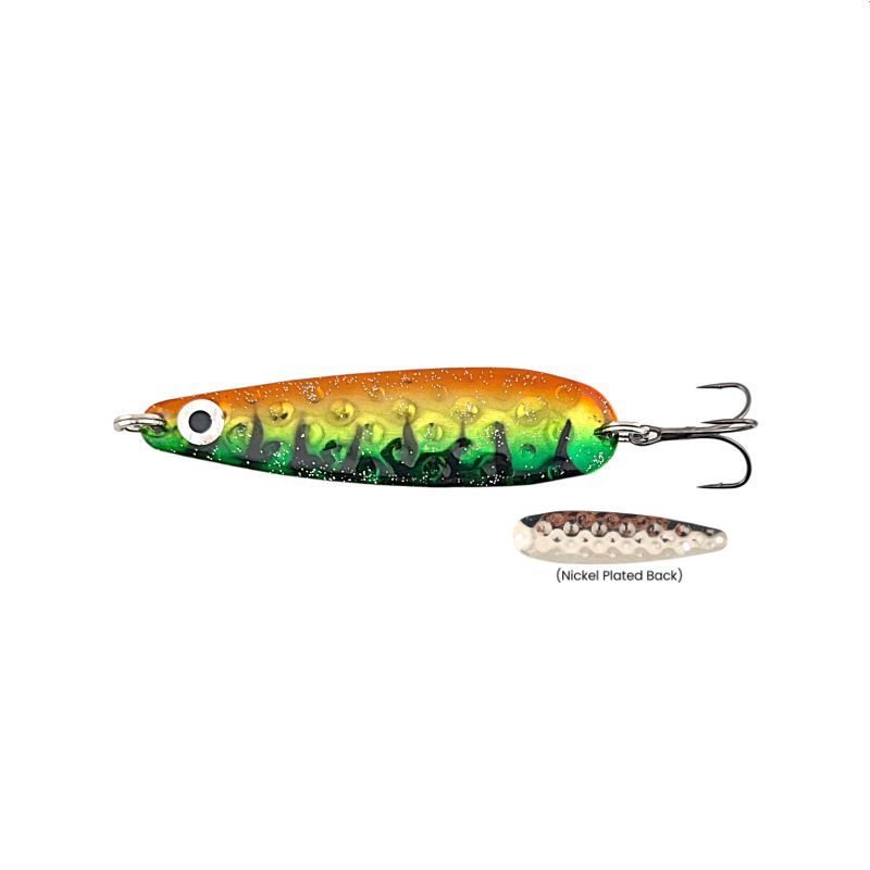 The Hoser - Poison Perch