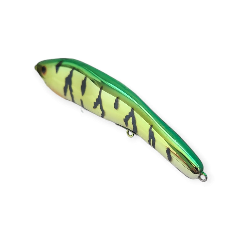 Ripplin Redfin Custom Painted - Poison Perch