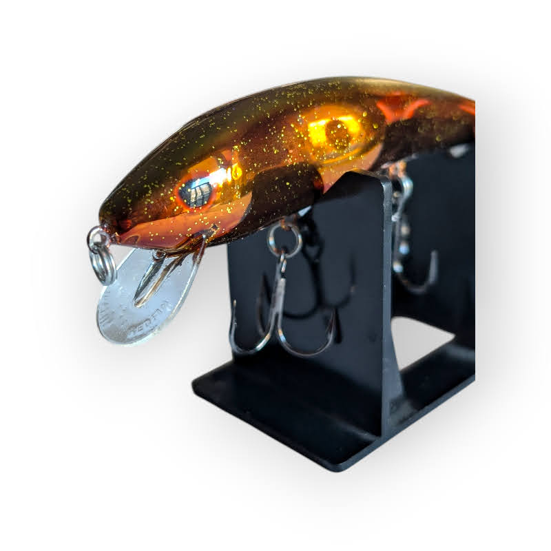 Ripplin Redfin Custom Painted - Pure Copper