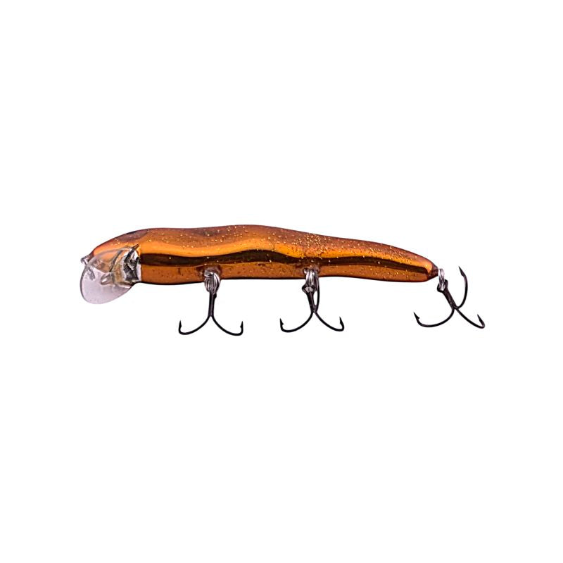Ripplin Redfin Custom Painted - Pure Copper