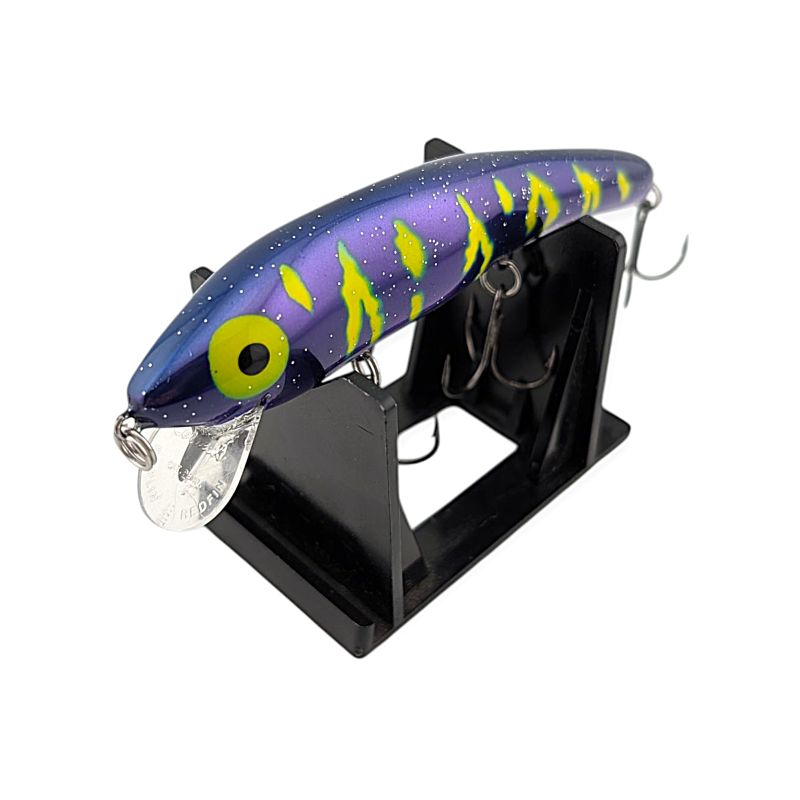 Ripplin Redfin Custom Painted - Purple Rain