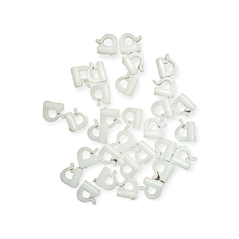 Quick Change Clevises
