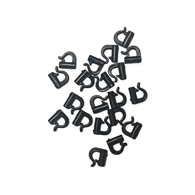 Quick Change Clevises