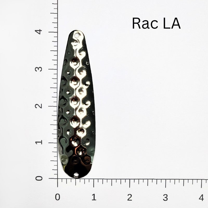 RAC Spoons - LA