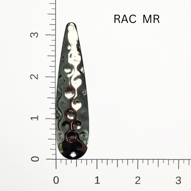 RAC Spoons - MR