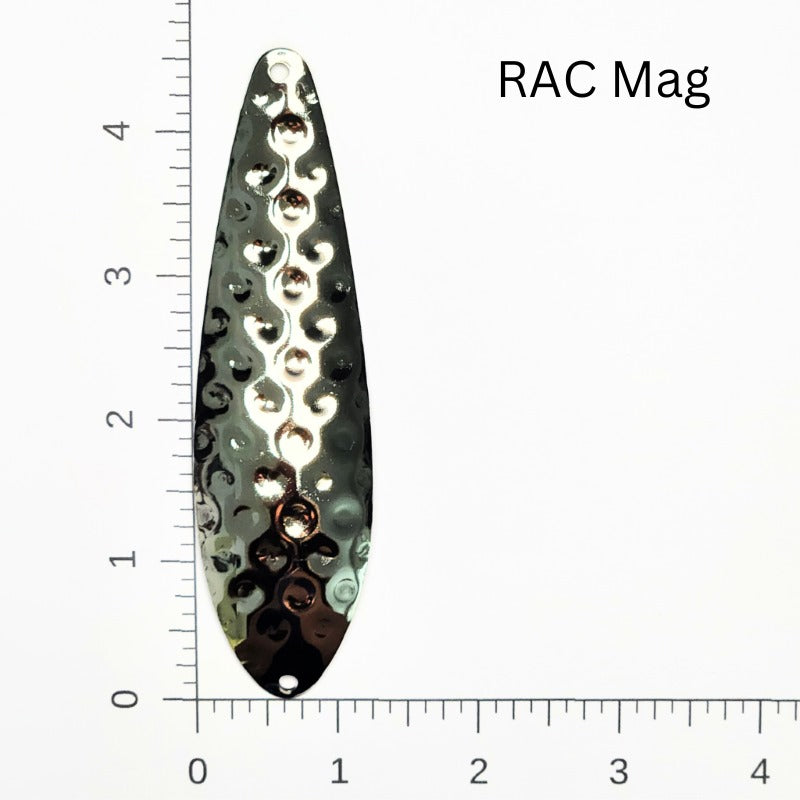 RAC Spoons - Mag