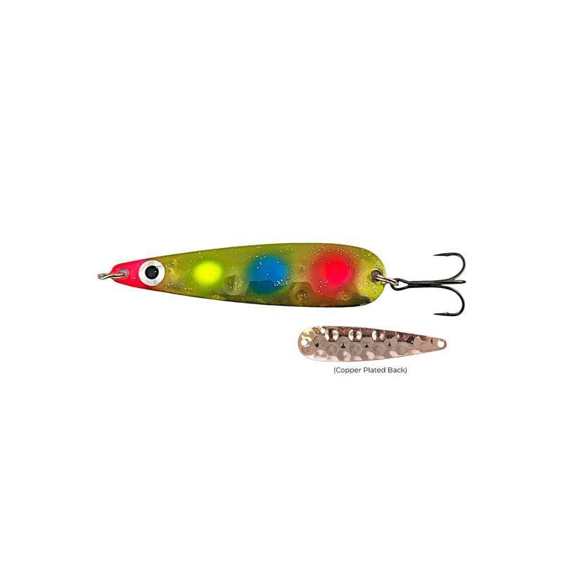The Little Hoser - Radioactive Rippler COPPER BACK