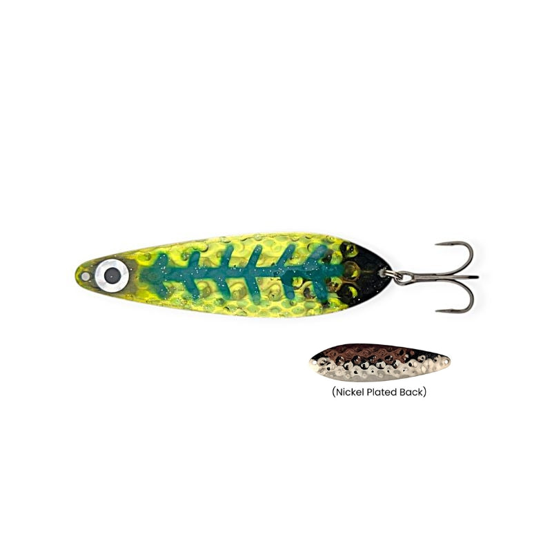 The Hoser Magnum - Slime Slayer