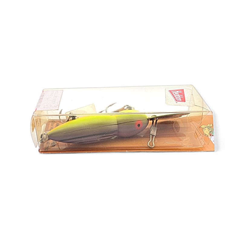 Heddon Whopper Stopper Hellbender - New Old Stock VDV 108