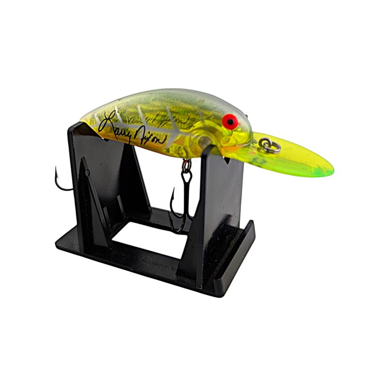 Bomber Model A - Excalibur Larry Nixon Signature Bait -7A VDV 116