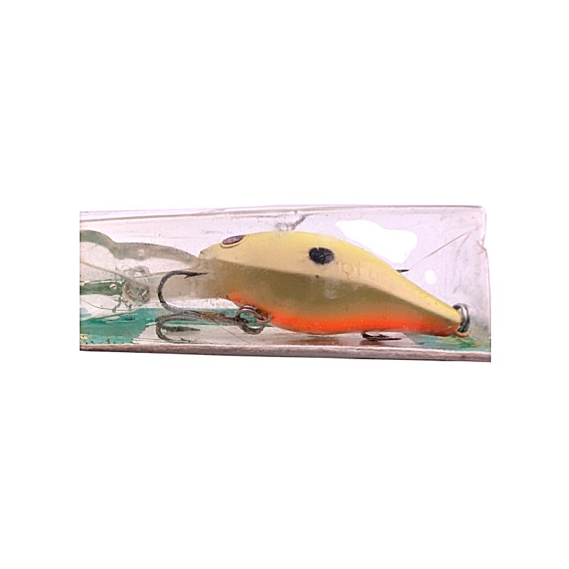 Luhr Jensen Hot Lips Express 1/4oz - WEDGY VDV 134
