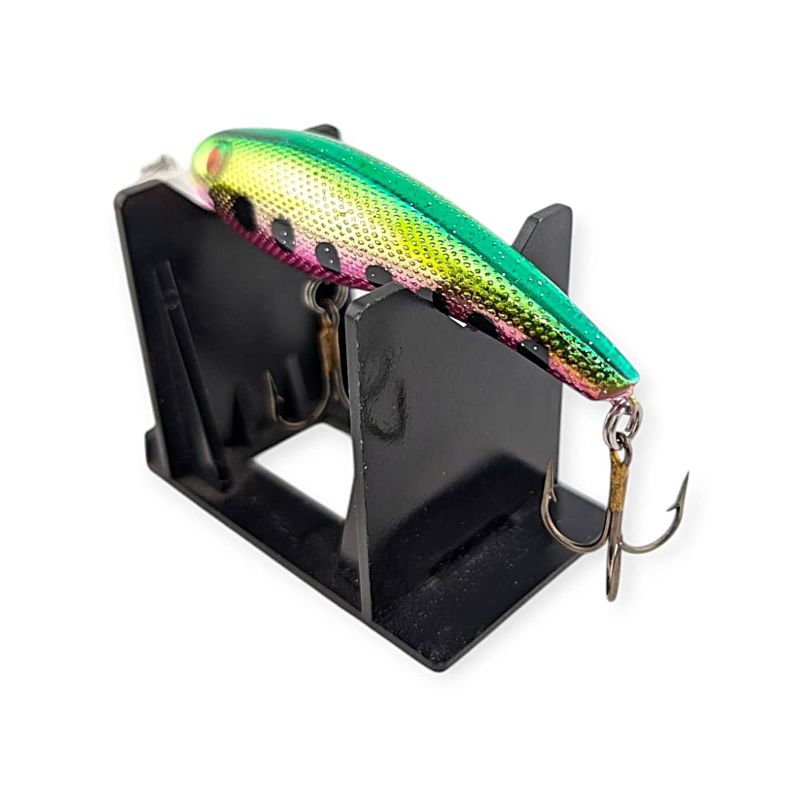 Wally Divers Custom Painted - Watermelon Candy