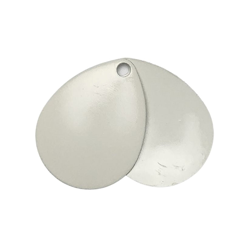 BARGAIN Colorado Blades Painted - Size 4