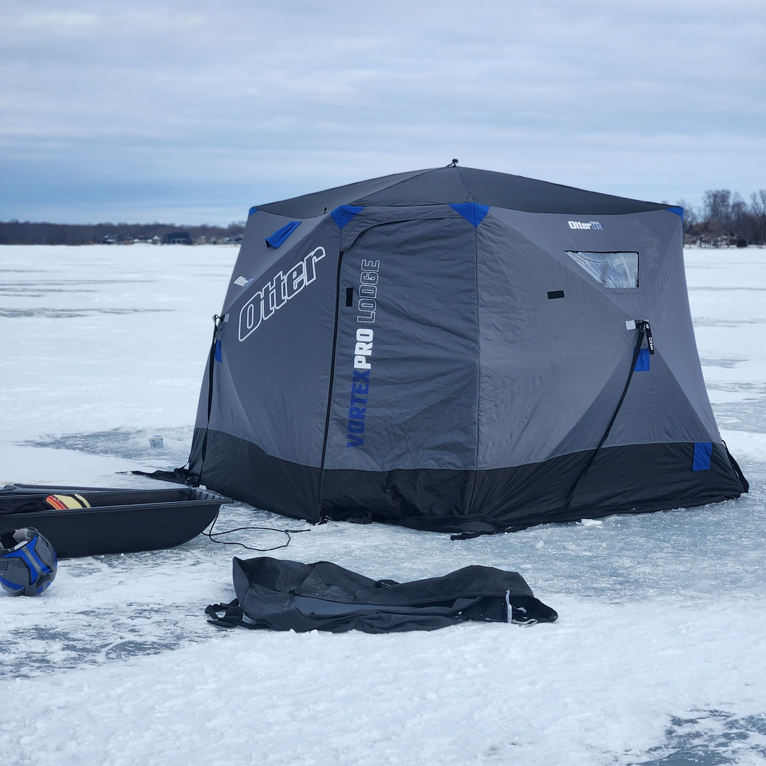 Get Ready for Ice Fishing Season Now: The Ultimate Preseason Checklist