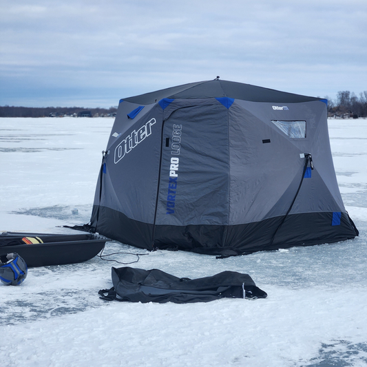 Get Ready for Ice Fishing Season Now: The Ultimate Preseason Checklist