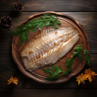 Smoked Lake Whitefish Recipe – Van Dutch Fishing