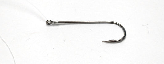 DIY Snell Knot