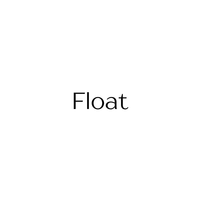 Float
