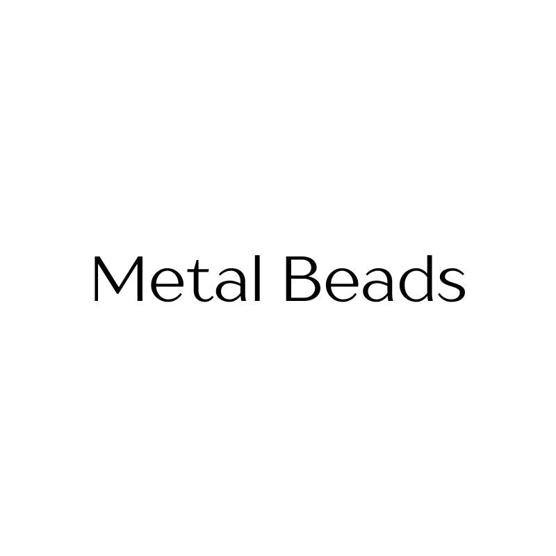 Metal Beads